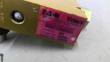 Eaton MCD-1567A-8T-4.0-24AP Pneumatic Valve