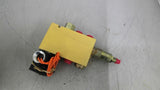 Eaton MCD-1567A-8T-4.0-24AP Pneumatic Valve