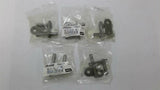 Morse 333636 80D1 C/L C/P S/F Lot Of 5