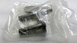 Morse 333636 80D1 C/L C/P S/F Lot Of 5