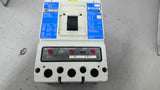 Cutler Hammer KD400F 600V Circuit Breaker 400A 3Pole