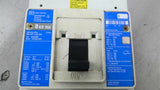 Cutler Hammer KD400F 600V Circuit Breaker 400A 3Pole