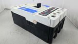 Cutler Hammer KD400F 600V Circuit Breaker 400A 3Pole