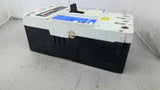 Cutler Hammer KD400F 600V Circuit Breaker 400A 3Pole