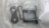 Diamond C-4334CL-08-P #80 Connecting Link Spring Clip Lot of 4