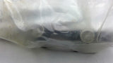 Diamond C-4334CL-08-P #80 Connecting Link Spring Clip Lot of 4