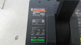 Merlin Gerin NSJ400A Circuit Breaker 400 Amp 600V 3 Pole