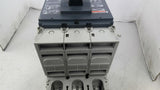 Merlin Gerin NSJ400A Circuit Breaker 400 Amp 600V 3 Pole