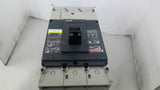 Merlin Gerin NSJ400A Circuit Breaker 400 Amp 600V 3 Pole