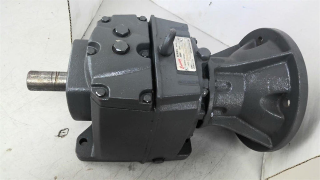 Browning 3000 CBN3242SB3U182TCNM 31.5 Ratio