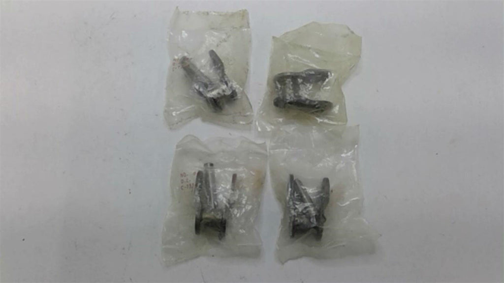 C-7334 #80 Offset Link Lot of 4
