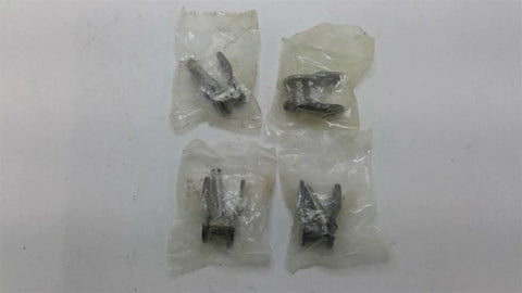 C-7334 #80 Offset Link Lot of 4