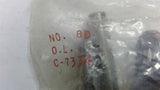 C-7334 #80 Offset Link Lot of 4