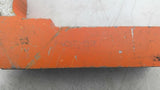 P-WC63C-X91M Power Clamp