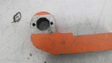P-WC63C-X91M Power Clamp