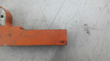 P-WC63C-X91M Power Clamp