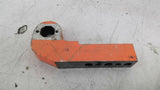 P-WC63C-X91M Power Clamp