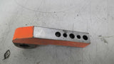 P-WC63C-X91M Power Clamp