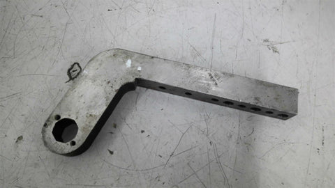 10 1/2" Actuator Clamp