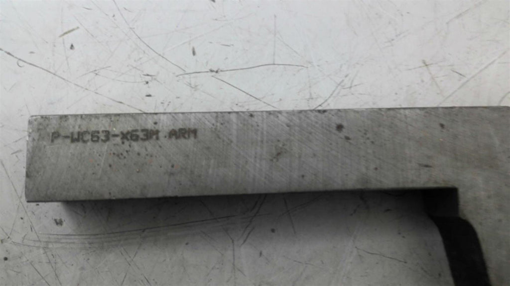 P-WC63-X63M-ARM Power Clamp