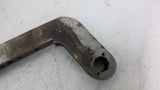 P-WC35-X43M-ARM Power Clamp