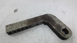 P-WC35-X43M-ARM Power Clamp
