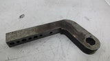 P-WC35-X43M-ARM Power Clamp