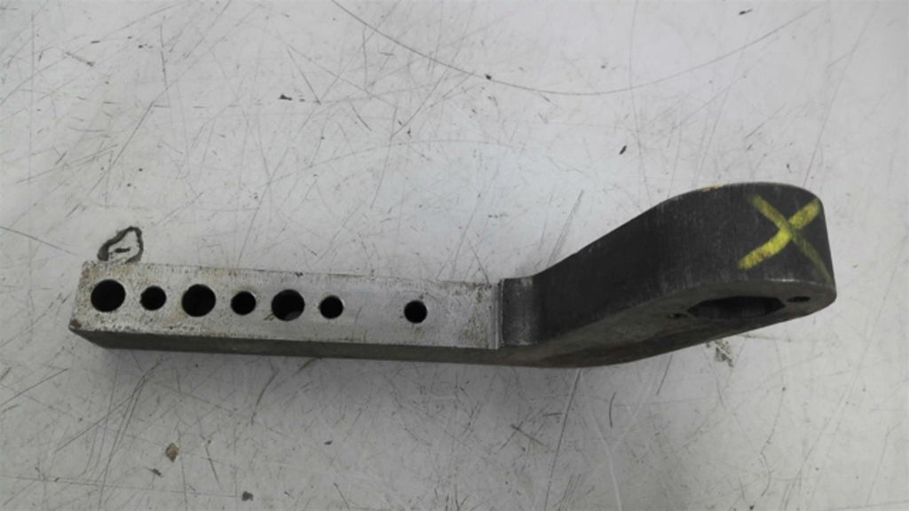 P-WC35-X43M-ARM Power Clamp