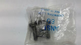 ANSI 80 Connecting Link Lot of 3
