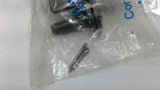 ANSI 80 Connecting Link Lot of 3