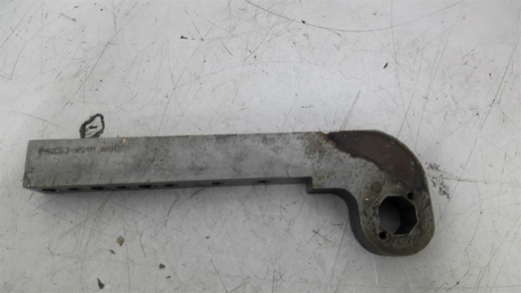 Norgren P-WC63C-X94M Power Clamp