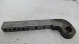 Norgren P-WC63C-X94M Power Clamp