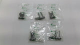 Tsubaki RS60 Connecting Link Lot of 5
