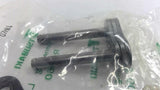 Tsubaki RS60 Connecting Link Lot of 5
