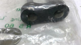 Tsubaki RS60 Connecting Link Lot of 5