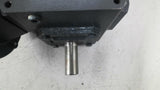 Morse 175Q56LR30 30:1 Ratio 1750RPM Right Angle Gear Reducer