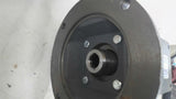 Morse 175Q56LR30 30:1 Ratio 1750RPM Right Angle Gear Reducer