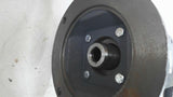 Morse 175Q56LR30 30:1 Ratio 1750RPM Right Angle Gear Reducer