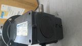 Morse 175Q56LR30 30:1 Ratio 1750RPM Right Angle Gear Reducer