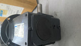 Morse 175Q56LR30 30:1 Ratio 1750RPM Right Angle Gear Reducer