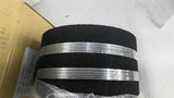 101-0060G0701 2870RPM 200X125X160 Wheel