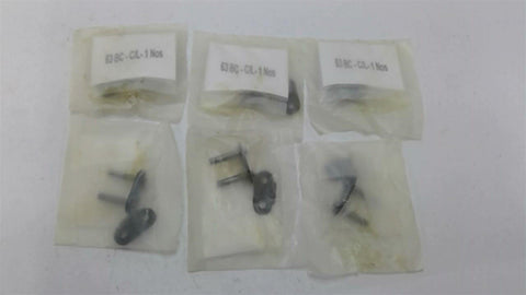 63 BC- C/L-1 Nos Connecting Link Lot of 6