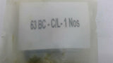 63 BC- C/L-1 Nos Connecting Link Lot of 6