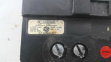 GE E11592-R Circuit Breaker 600V 225A