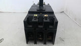 GE E11592-R Circuit Breaker 600V 225A