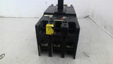 GE E11592-R Circuit Breaker 600V 225A