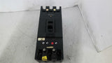 GE E11592-R Circuit Breaker 600V 225A