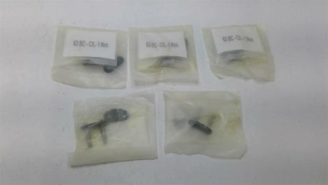63 BC- C/L-1 Nos Connecting Link Lot of 5