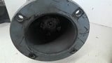 Sew EuroDrive RX61LP 143TC 3.95:1 Ratio 355 Torque Gear Reducer