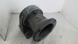 Sew EuroDrive RX61LP 143TC 3.95:1 Ratio 355 Torque Gear Reducer
